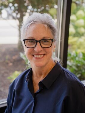 Meet your Posher, Joann